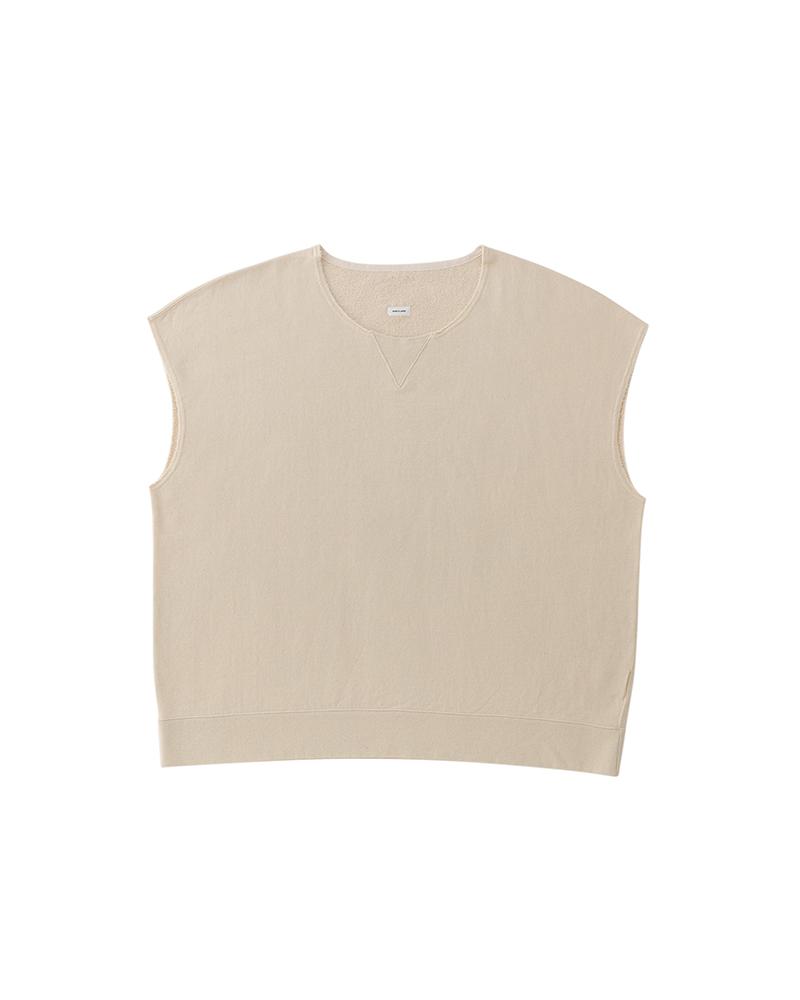 MONDO SWEAT S/L (C/WS) | Visvim Official North American Web Store